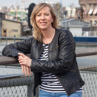 Monique Bos's profile photo