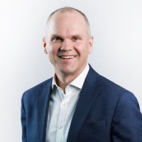 Aware Super Employee Steven Travis's profile photo