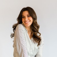 Xometry UK Employee Lily Williams's profile photo