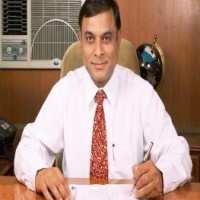 Corel Pharma Chem Employee Kirit Patel's profile photo