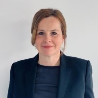 Shell Employee Susan Burrell's profile photo