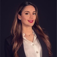 Amandine Marsaud Email