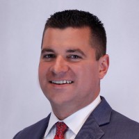 First Trust Employee Jack Conroy's profile photo