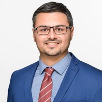 Brandenburgisches Oberlandesgericht Employee Serdar Bilgin's profile photo