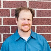 University of Colorado Boulder Employee Benjamin Hughes's profile photo