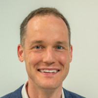 Meyra Retail & Services Employee Edwin Dekkers's profile photo