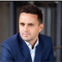 Renters.pl Employee Kamil Krzyżanowski's profile photo