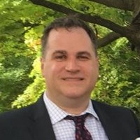 New York State Department of Motor Vehicles Employee Walt McClure's profile photo