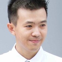 Bitwala Employee Tran Nam's profile photo