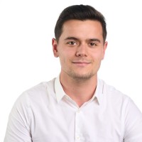 Moog France Employee Valentin Piant's profile photo