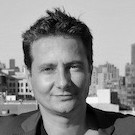 RXM Creative Employee Nick Ringeval's profile photo