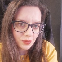 code4thought Employee Maria Venetsanou's profile photo