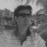 Salesforce Employee Dave Briggs's profile photo