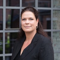 Publicis Media Germany Employee Kerstin Sprinkmann's profile photo
