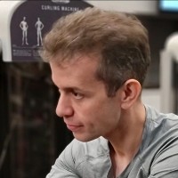 Open Design Alliance Employee Dmitry Shiryaev's profile photo