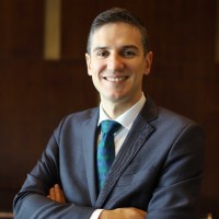 The Ritz-Carlton Hotel Company, L.L.C. Employee Alex Avramenko's profile photo