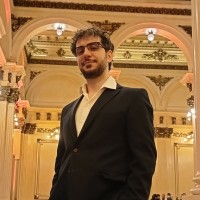 RCV MEDIA Employee Alejandro Tellería's profile photo