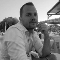 Y Soft Employee Jaroslav Bělehrad's profile photo