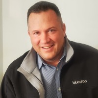 Bluedrop Water Employee Jamie Orr's profile photo