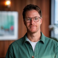 Thriva Employee Hamish Grierson's profile photo