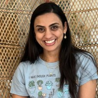 Janki Bhatt Email & Phone Number