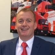 FedEx Express Employee Raymond Masterson's profile photo
