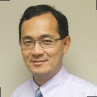 AIG Employee Jin Wang's profile photo