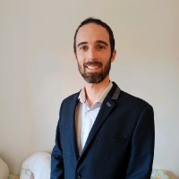 ZebraSci Employee Kévin Oger's profile photo
