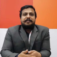 MindInventory Employee Pratik Patel's profile photo