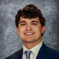 LP Analyst Employee Alex Bianchini's profile photo
