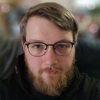 TCS Technologies Employee Connor Jones's profile photo