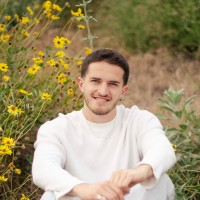 Conway Recording Studio Employee Jake Szwarcewicz's profile photo