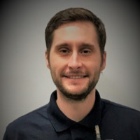 Walmart Employee Stuart Morris's profile photo