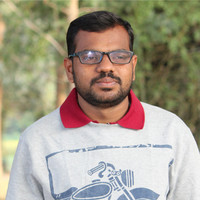 Eigen Employee Shiva Kumar's profile photo
