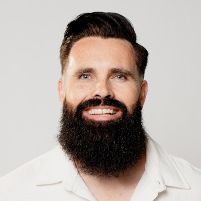 PEMA Employee Tim Dodd's profile photo