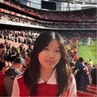 UCL Civil Engineering Society Employee Celine H's profile photo