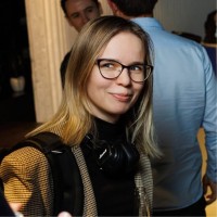 QuaDigi Employee Anastasiia Cheliadina's profile photo