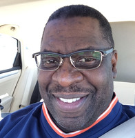 Electronic Payment Services Employee Locksley Spencer's profile photo