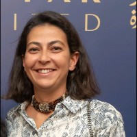 Mai Sedky Email & Phone Number