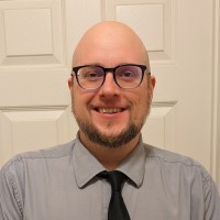 Uc San Diego Library Employee John Wright's profile photo