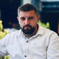 Indeksonline Employee Zgjim Sefa's profile photo