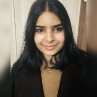 Soltaro Employee Aarti Sharma's profile photo