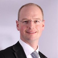 PwC Deutschland Employee Jörg Busch's profile photo