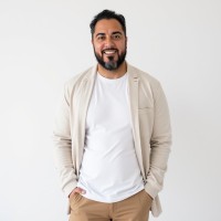 Caio Vinicius Email