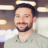 Black Bear Pictures Employee Bosco Tench's profile photo