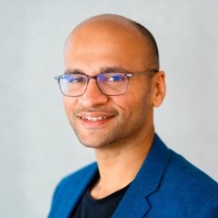 Andrew Vyas Email & Phone Number
