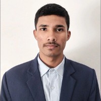 Oncost Employee Ankam Rohith's profile photo
