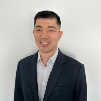 Ford Motor Company Employee Andy Yin's profile photo