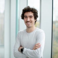 Joshua McGillivray Email