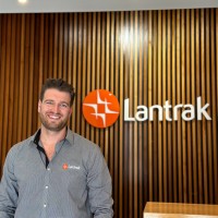 Lantrak Resource Management Employee Rhys Tomlins's profile photo